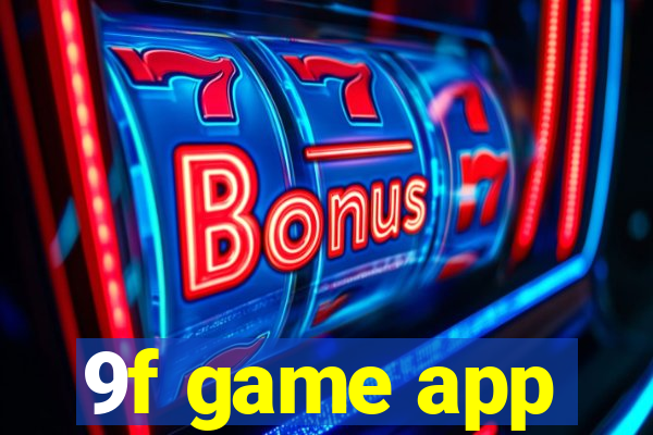 9f game app